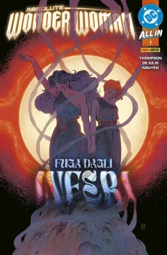 Volume cover